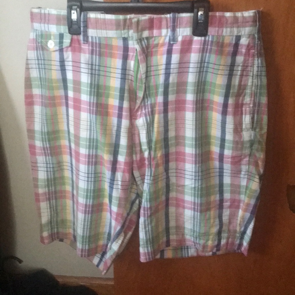 Men’s Ralph Lauren FF Shorts